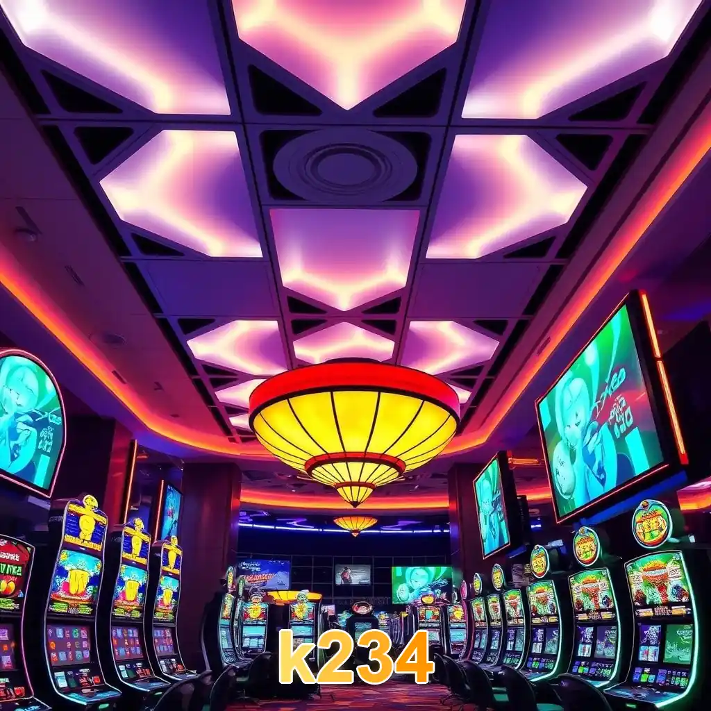 Masuk k234