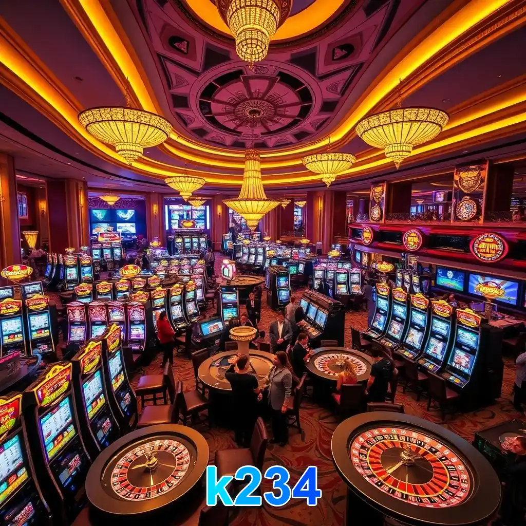 Aplikasi k234