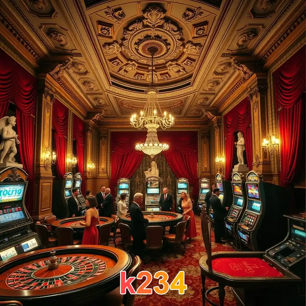 k234 bonus