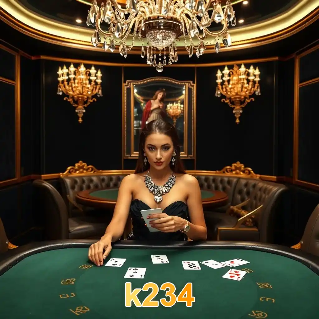 Loterias online disponíveis na k234