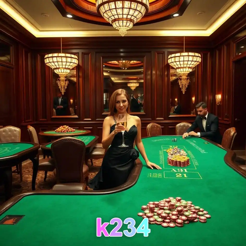 6 vantagens exclusivas do programa VIP da k234
