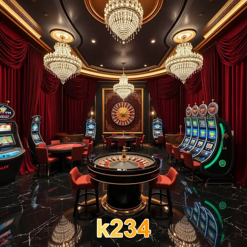 k234 apk