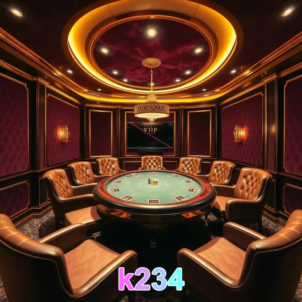 Kasino k234